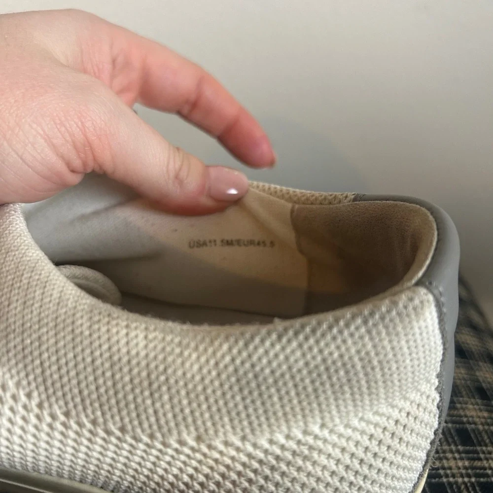 Vince griffith sneakers